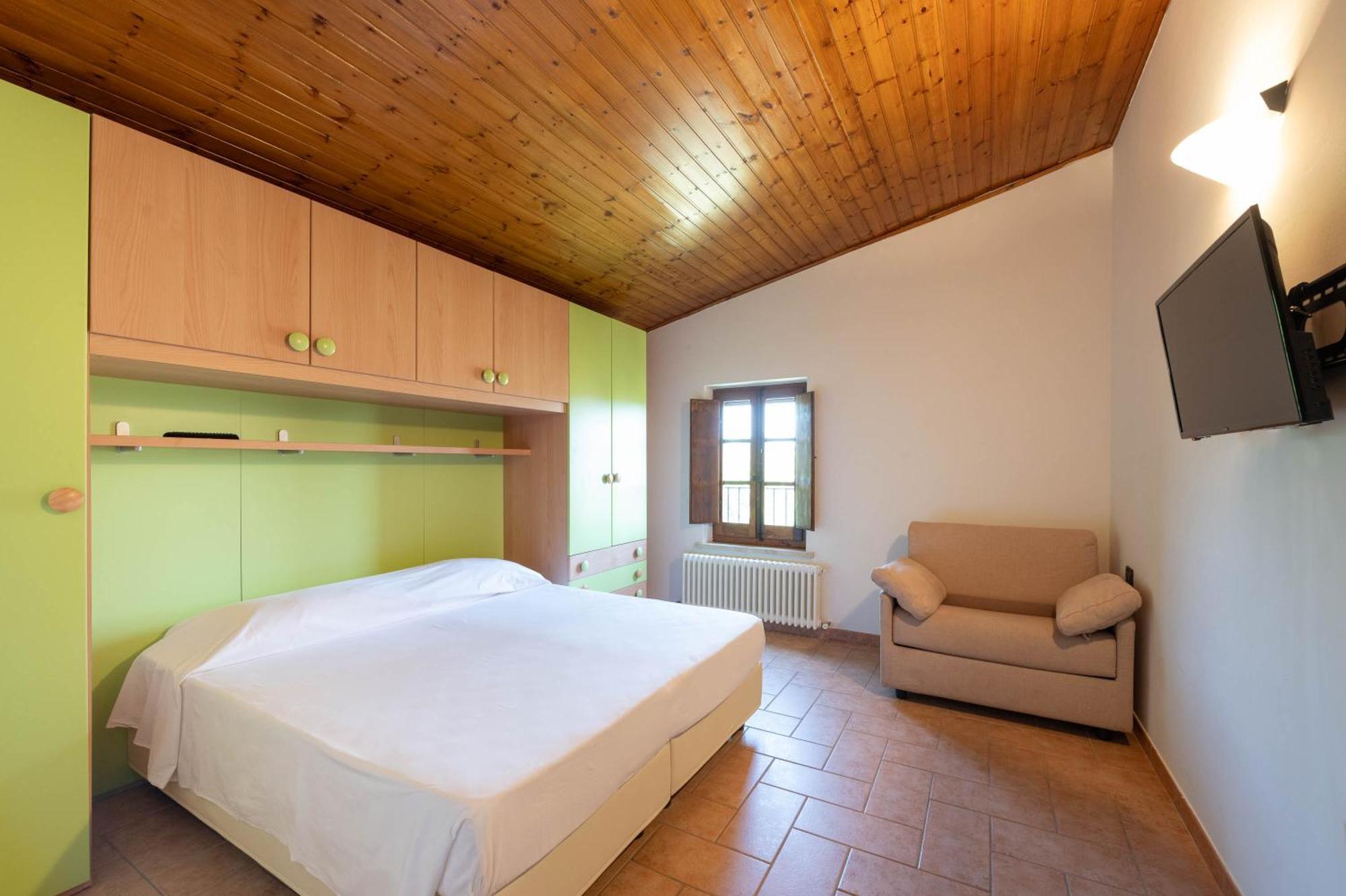 Villa Iulia - Vibra Controguerra Zewnętrze zdjęcie