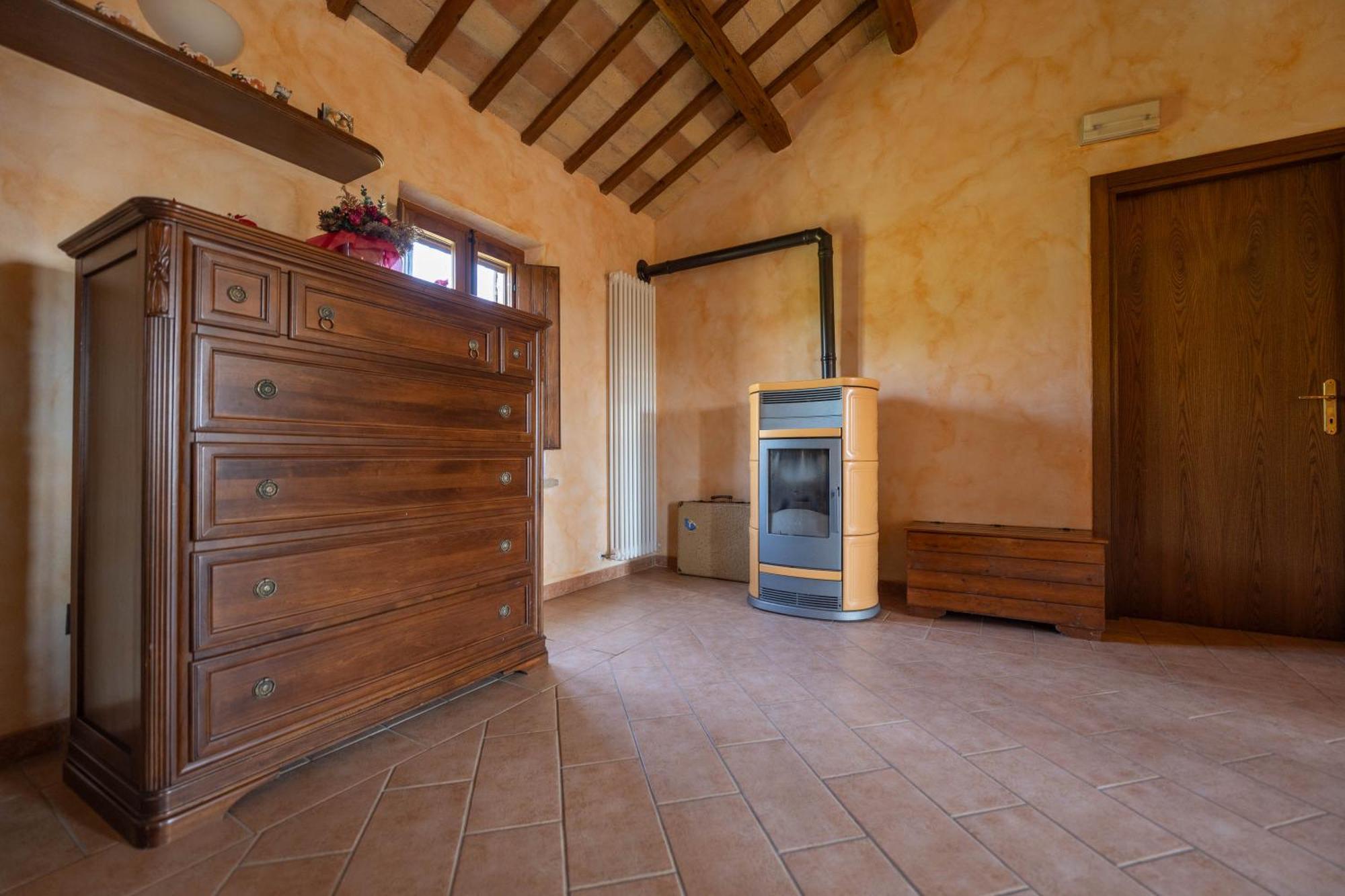 Villa Iulia - Vibra Controguerra Zewnętrze zdjęcie