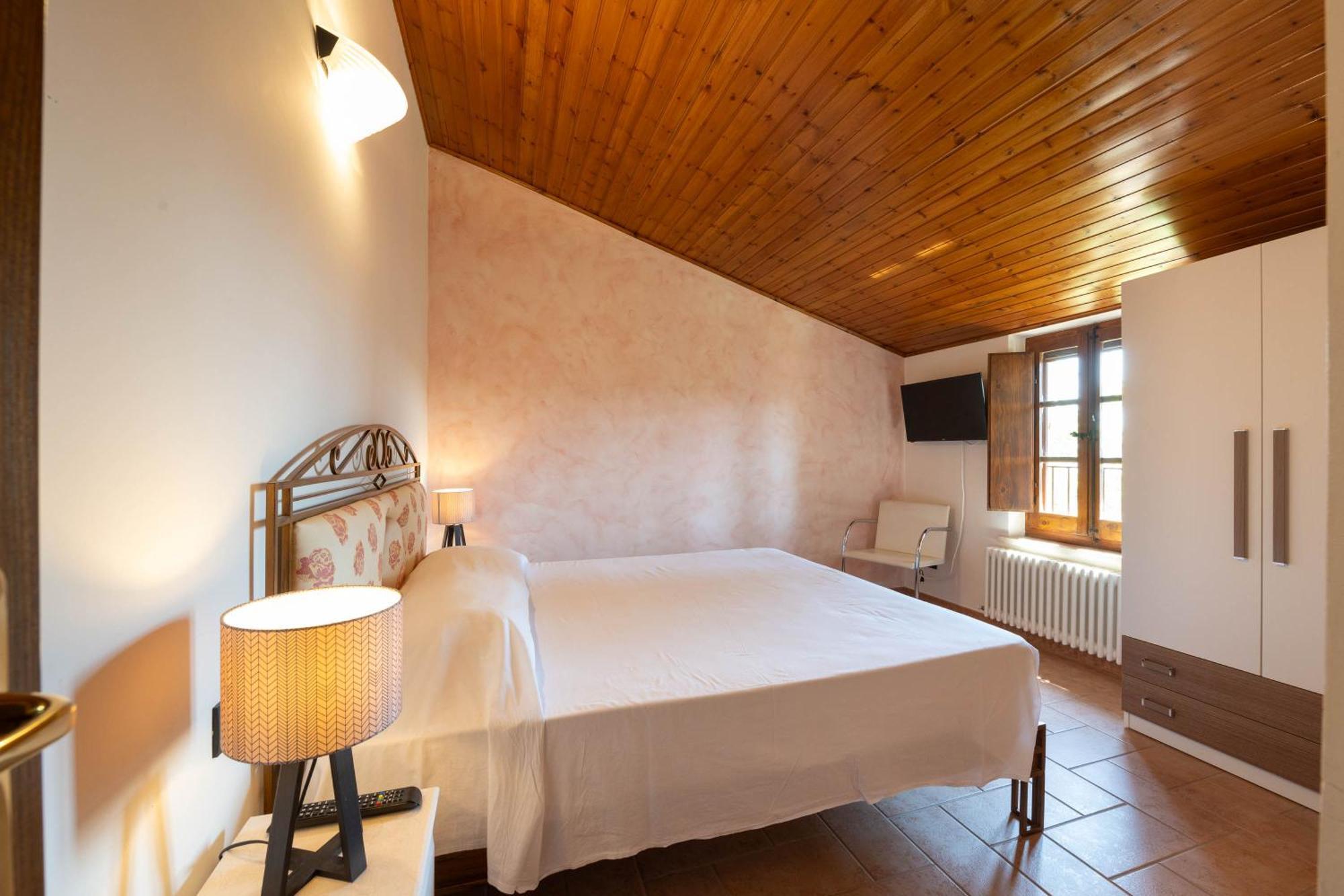 Villa Iulia - Vibra Controguerra Zewnętrze zdjęcie