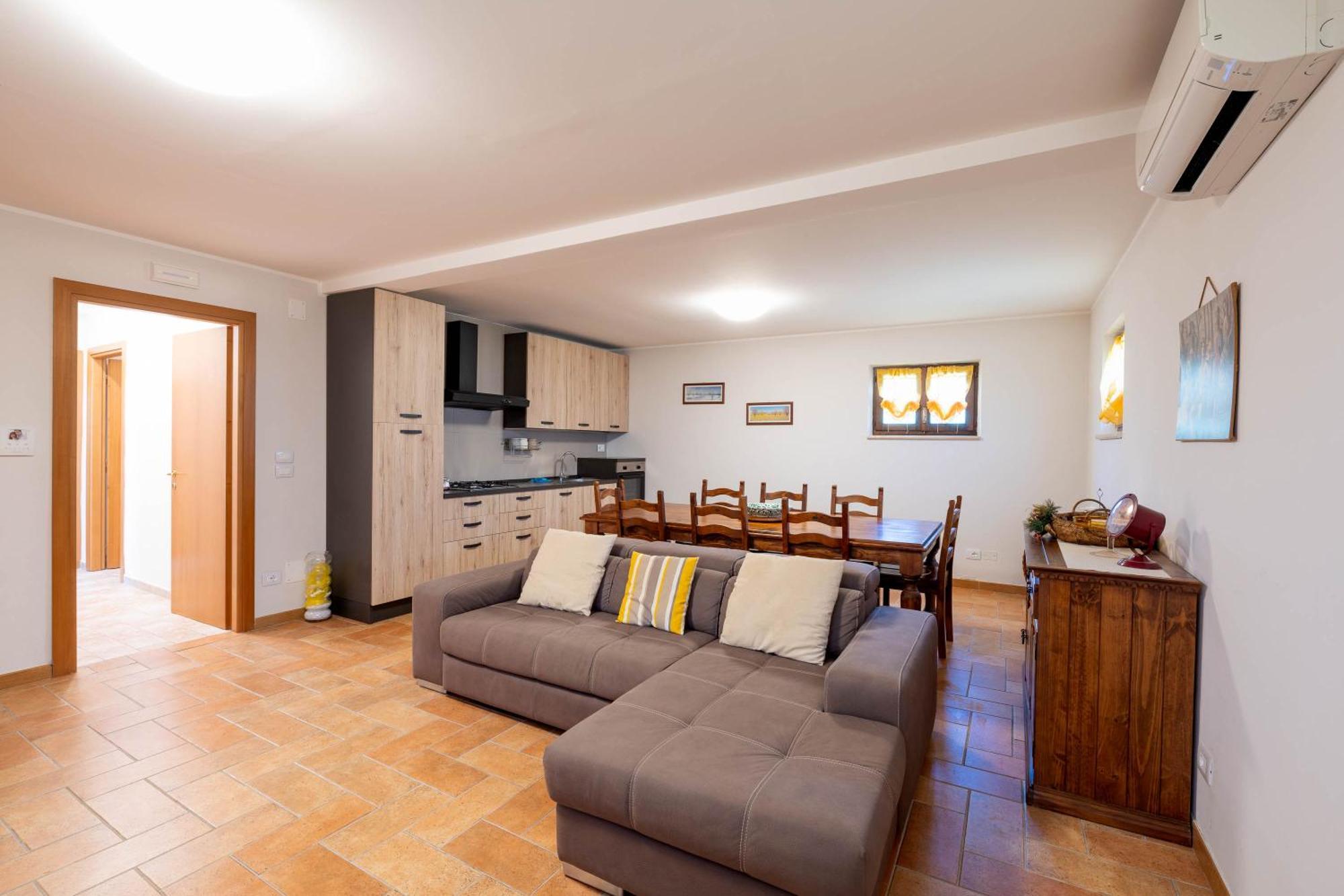 Villa Iulia - Vibra Controguerra Zewnętrze zdjęcie