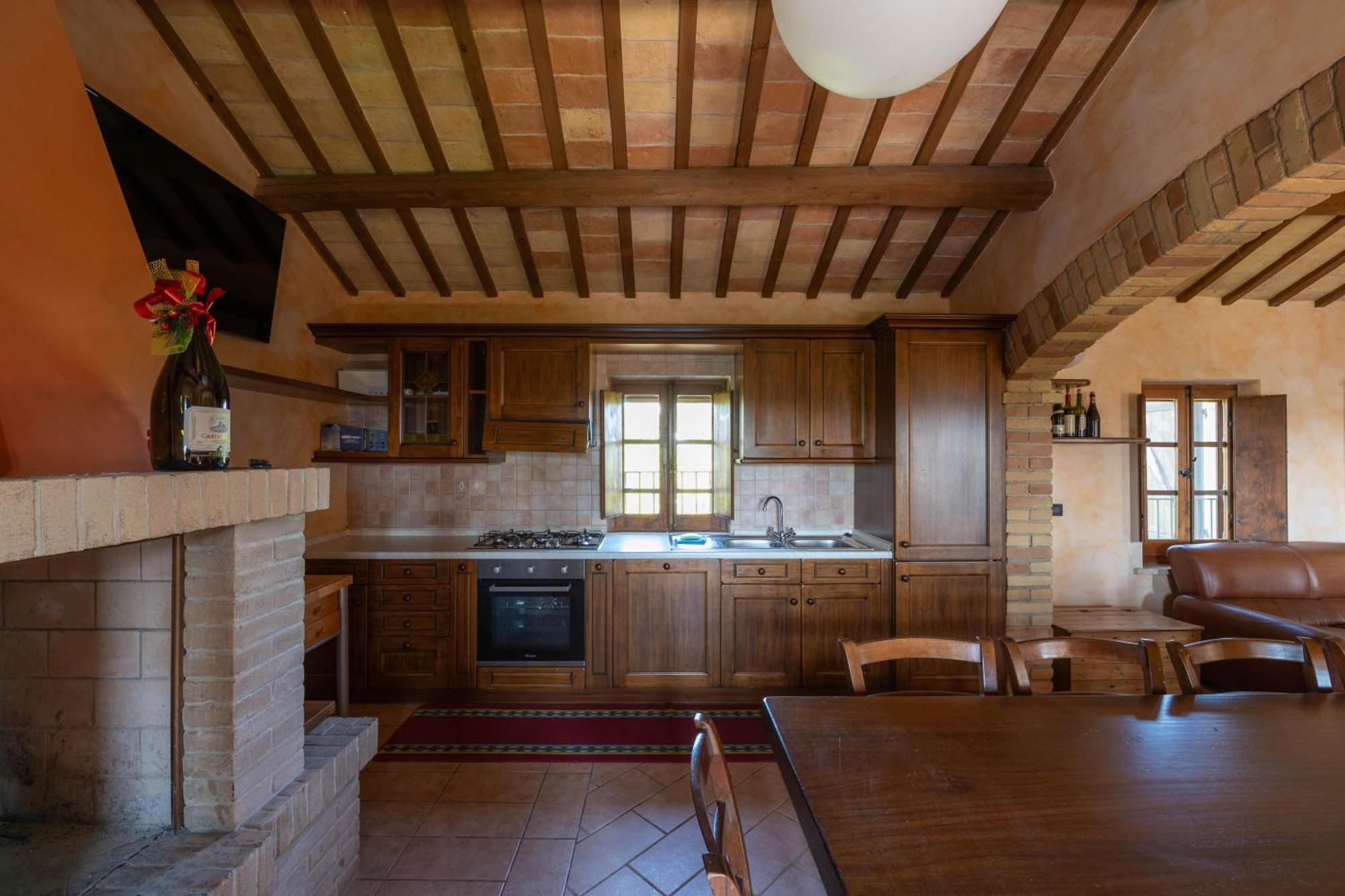 Villa Iulia - Vibra Controguerra Zewnętrze zdjęcie